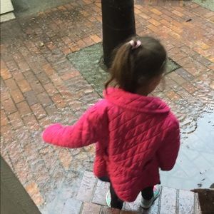 Meet your Posher, Norma